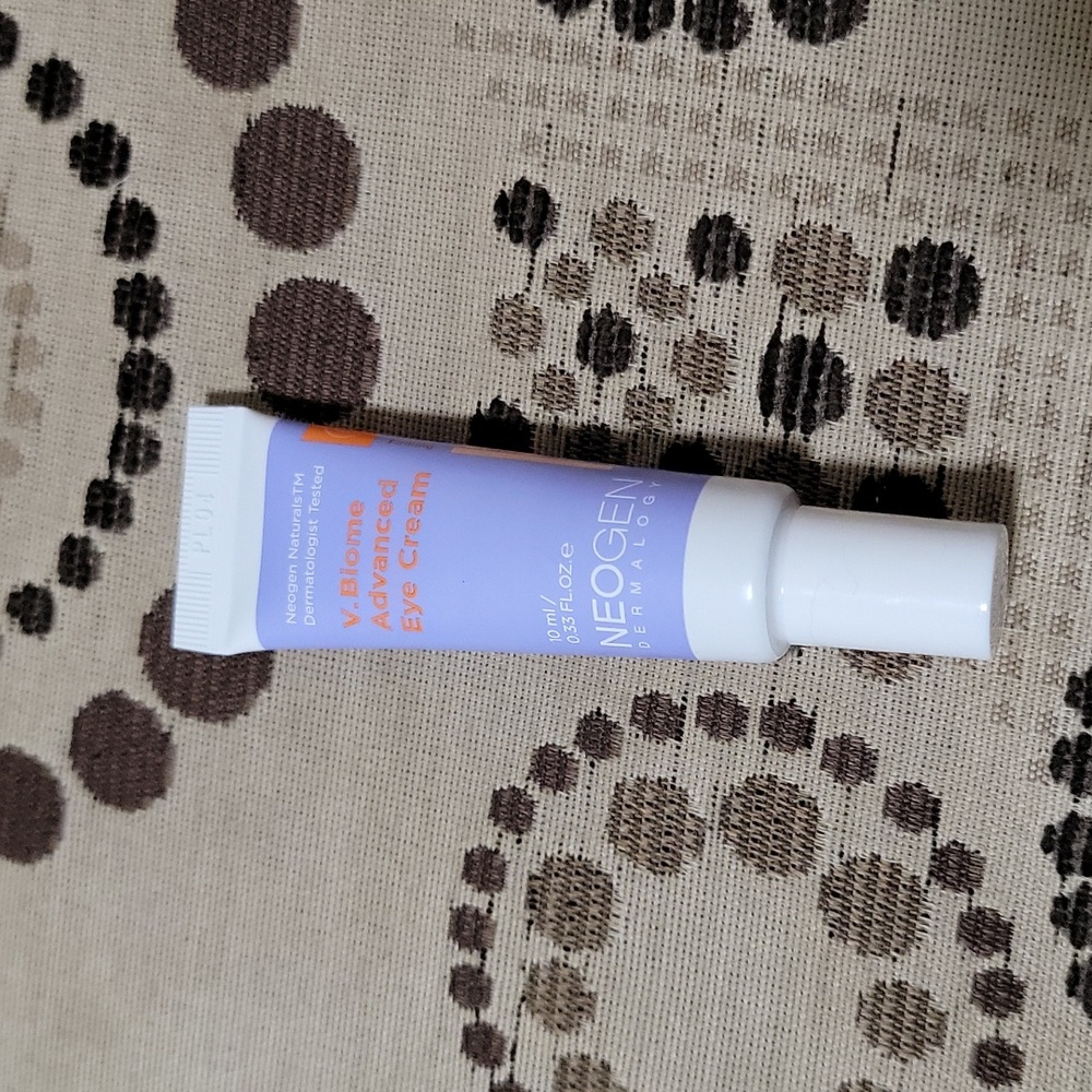 DERMALOGY by NEOGENLAB NEOGEN V.Biome Line V.Biome Eye Cream 10 ml